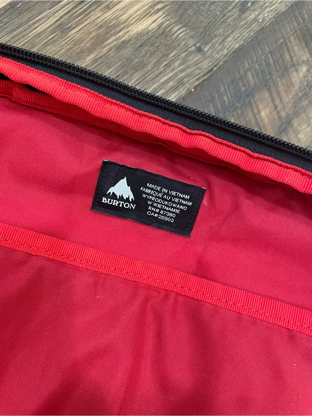 Burton Kilo Skateboard backpack